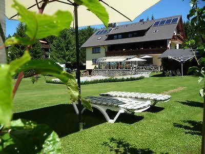 Catalli Herrischried Dış mekan fotoğraf
